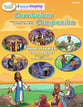 Curriculum Companion for Keep on Singing: Short Stories, Tall Truths Teacher Digital Resources cover